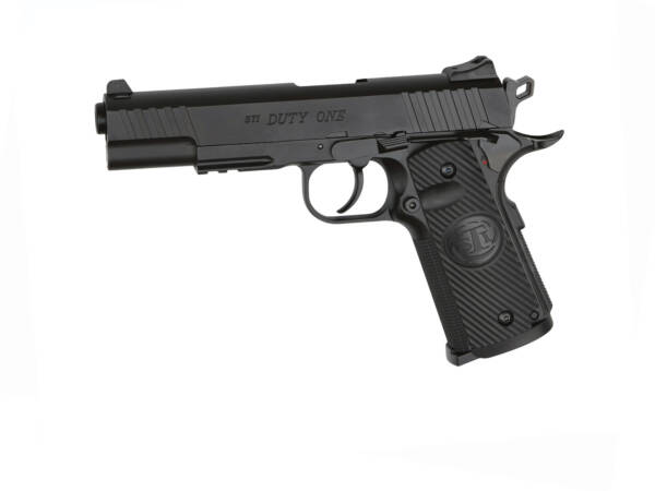 Pistola de Aire Comprimido STI® DUTY ONE – Blowback