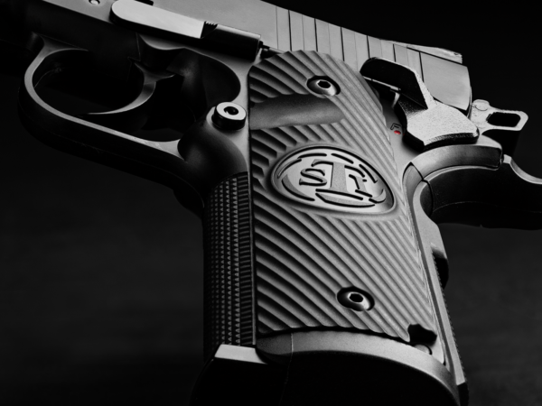 Pistola de Aire Comprimido STI® DUTY ONE – Blowback - Imagen 4