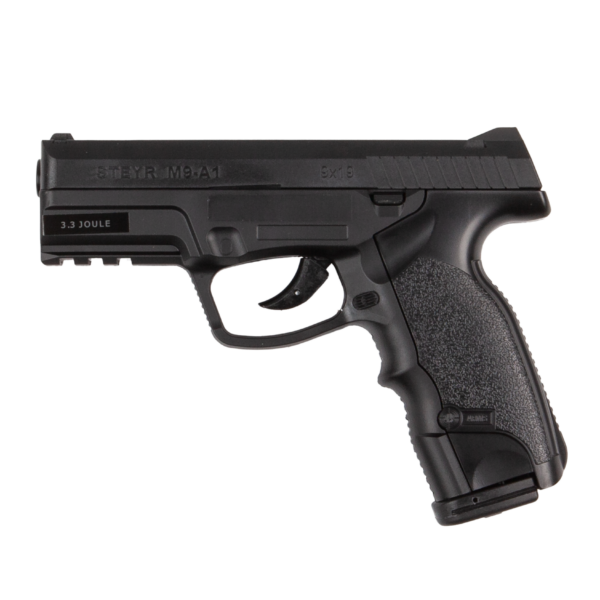 Pistola de Aire Comprimido Steyr M9-A1 – ASG