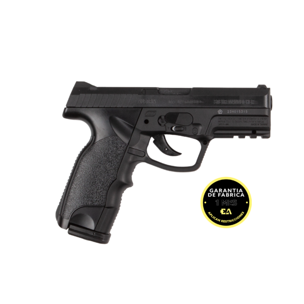 Pistola de Aire Comprimido Steyr M9-A1 – ASG - Imagen 2