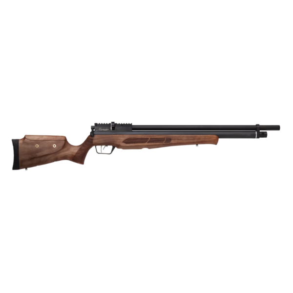 BENJAMIN MARAUDER .22 WOOD